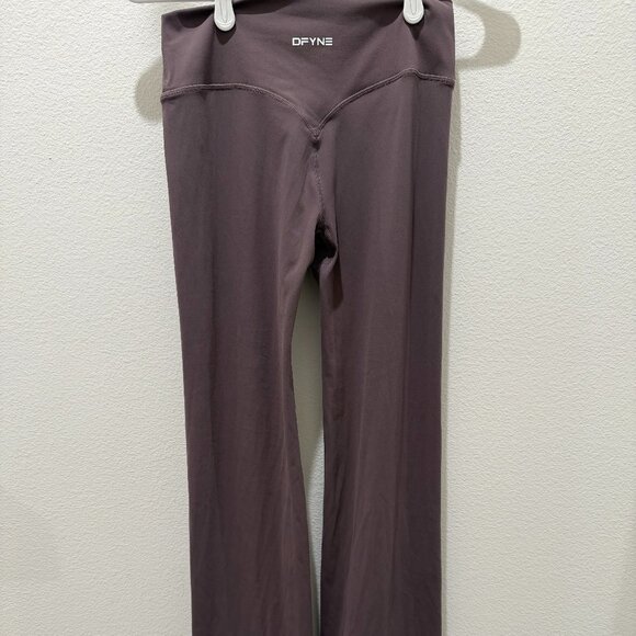 Dfyne Origin Flares 'Mauve' Tall - Picture 2 of 4